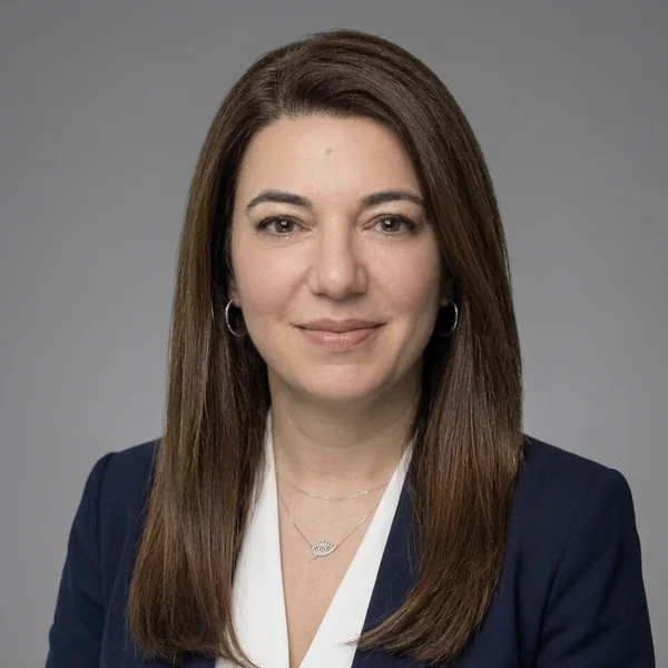 Séverine Vennel